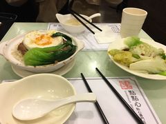 -点点心点心专门店(湾仔店)
