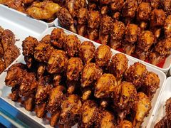 -八一好吃街·高品美食广场