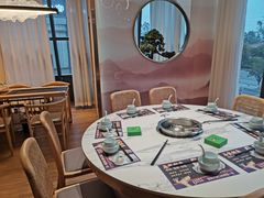包厢-马家斑.鲜鱼火锅(松湖万科店)