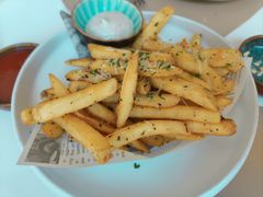 -斯普汇生蚝牛排馆(中骏世界城店)