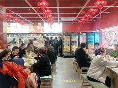 -海底捞火锅(漕宝路店)