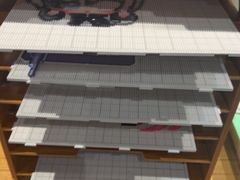 -熙工匠手工银饰·拼豆团建DIY(富华里店)