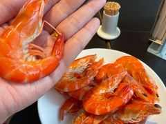 -安阳迎宾馆-普利亚西餐厅