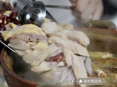 -威邵鸡煲(西华路总店)