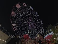 -南昌之星摩天轮