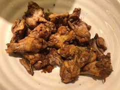 -玫瑰花园自助烤肉(顺义鑫海韵通店)