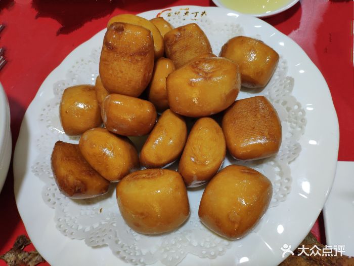 老丁头麻辣烫(站前大街店)-图片-新民市美食-大众点评网