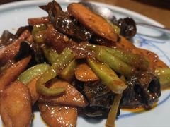 -福慧慈缘素食餐厅(王府井店)