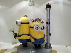 android_upload_pic-百丽宫影城(ifc商场店)