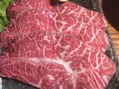 -海之屋韩式烤肉(海棠68环球美食街店)
