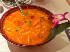 -太食獸泰式茶餐厅(IFS国金中心店)