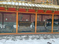 -护国法轮寺