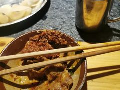 -重庆三峡火锅城(梅林店)