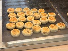-苏顺成纯绿豆饼(天山大街店)
