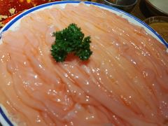 -萍姐火锅·公路夜市(打浦桥日月光店)