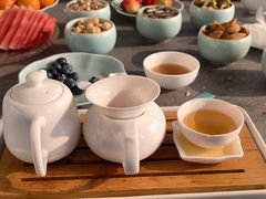 -湖畔居茶楼(湖滨店)