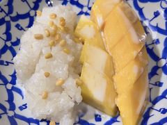 -我的甜·泰国餐厅
