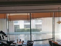 -南湖宾馆·鸳湖阁全日制餐厅