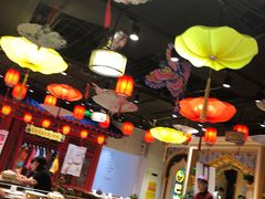 -吉祥春饼·烤鸭(国贸店)