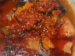-北京老铺烤鸭(高新店)
