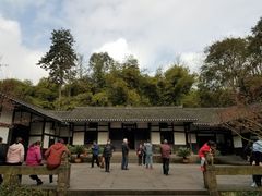-邓小平故里