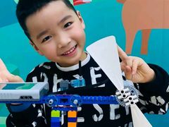 -斯坦星球青少儿编程机器人科学乐高思维专注力科创竞赛规划(武汉凯德西城学习中心)