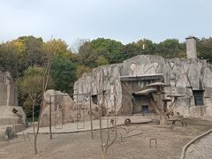 -哈尔滨北方森林动物园