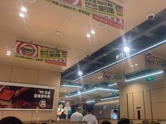 -海底捞火锅(方圆荟店)