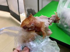 -大益烤鸡