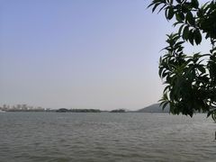 -无锡蠡湖国家湿地公园-蠡园