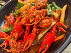 -聚味瞿记·龙虾堂(咸嘉湖店)