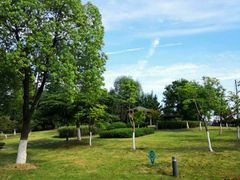 -白塘生态植物园