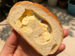 粒粒芝士-PAPER STONE BAKERY(天环店)