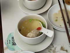 -永春园·扬州早茶·淮扬菜(漫乐城店)