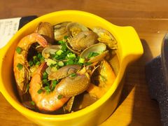 -98K烧烤(顺外路店)