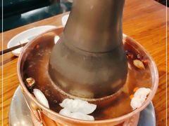 -额尔敦草原涮羊肉·烧烤(冻青树总店)
