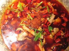 -章吴记喜瑞餐厅(东东城店)