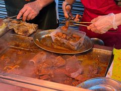 -明记牛杂(新马路分店)
