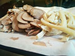 -丁记盐蘸牛肉·新杭菜(河东路店)