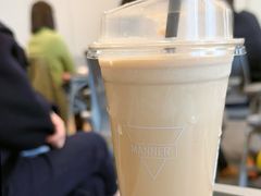 -Manner Coffee(IFS一楼店)