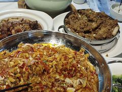 -青花小镇(凯翔新天地店)
