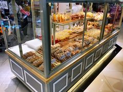 -BreadTalk面包新语·烘焙蛋糕(广州白云五号店)