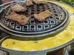 -牛犇烤肉(物资学院路店)