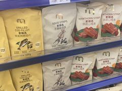 -麦德龙(浦东店)