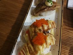 -栖川山葵家·寿喜锅·日式料理(龙湖北城天街商场店)