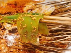 -嘉州叶婆婆钵钵鸡(建设路店)