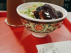 -和合谷(北京市王府井百货大楼店)