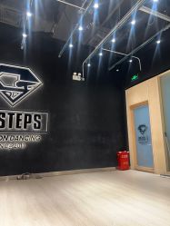 -G-STEPS舞蹈工作室