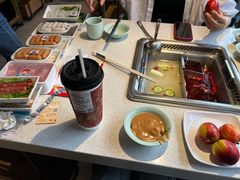-野妹火锅(龙岗店)