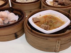-红林食府